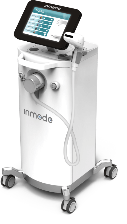 Лазер INMODE DIOLAZE XL