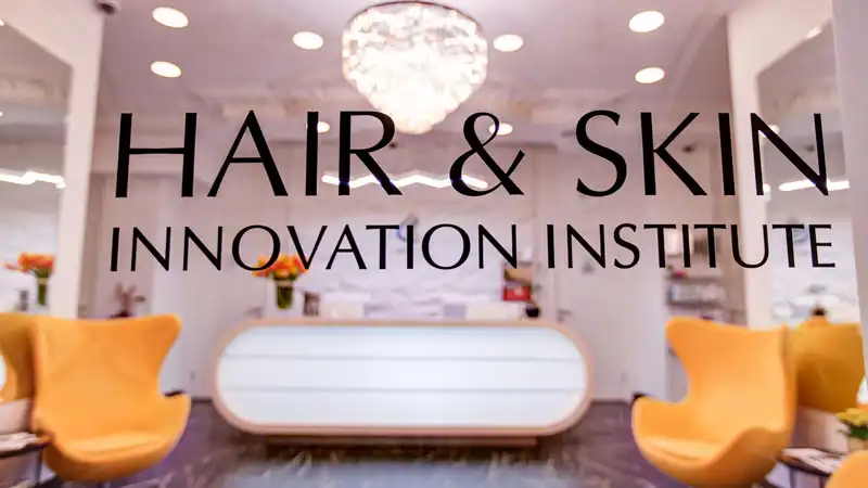 Клиника пересадки волос HAIR&SKIN