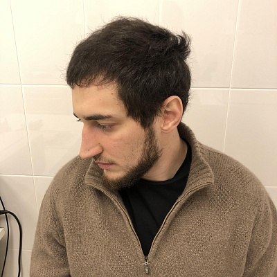 До и после проведения процедур